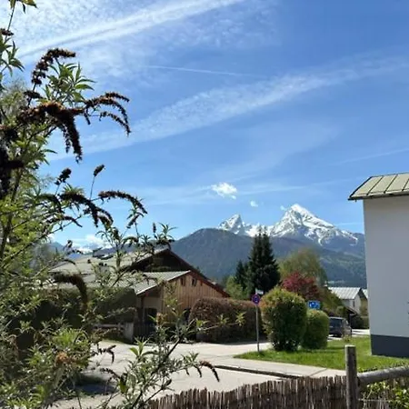 Berglust Apartament
