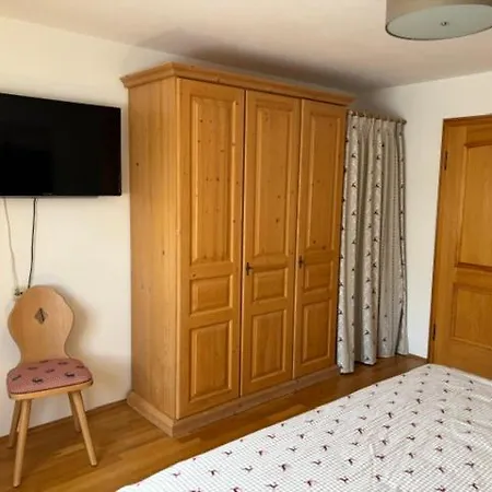 Apartment Berglust *